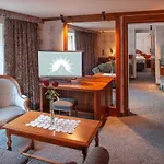 Sonne Hotel Zermatt