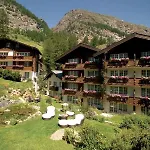 Hotel Sonne 4*