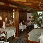 Hotel Sonne Zermatt