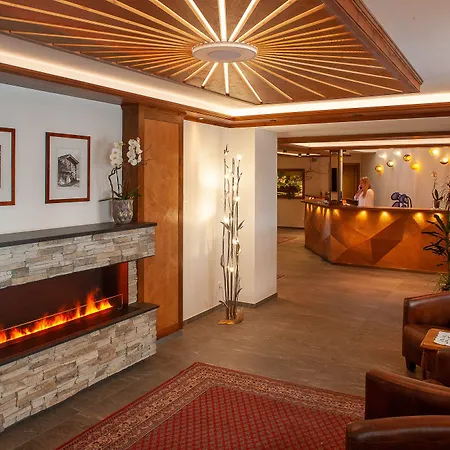 Sonne Hotel 4*