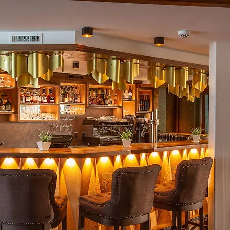 Hotel Sonne Zermatt