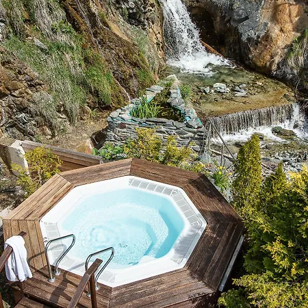 Hotel Sonne 4*