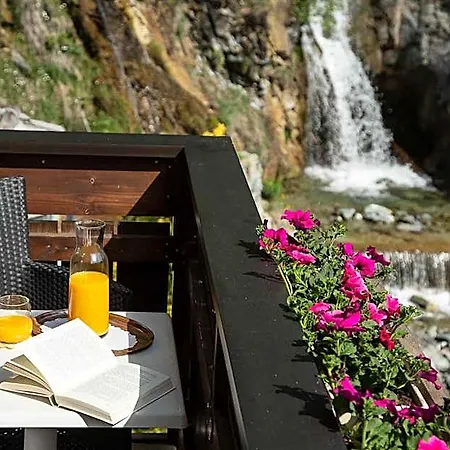 Sonne Ξενοδοχείο 4*