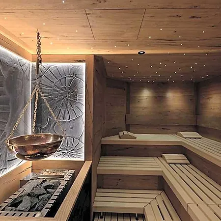 Hotel Sonne Zermatt