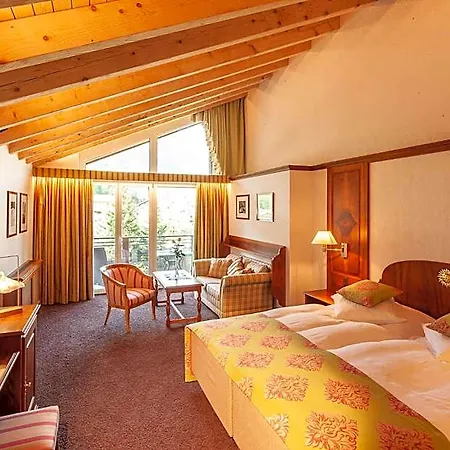 Sonne Hotel 4*