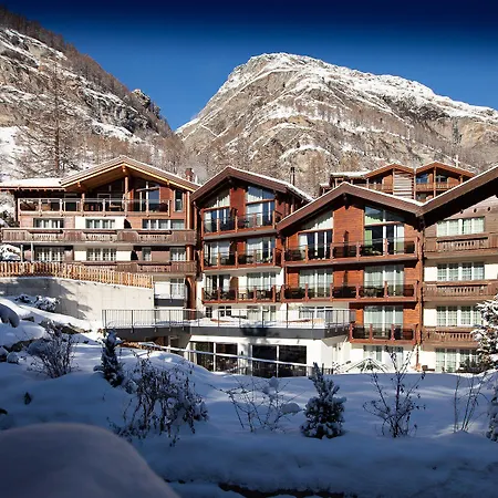 Hotel Sonne