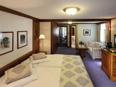 Sonne Otel