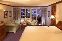 Sonne Otel Zermatt