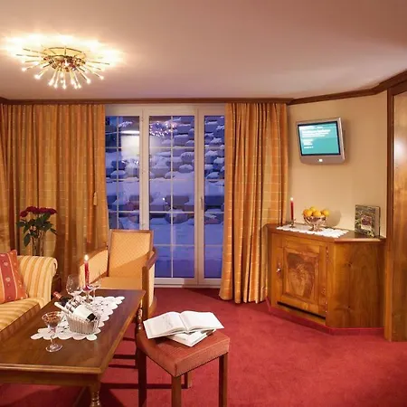 Sonne Hotel 4*