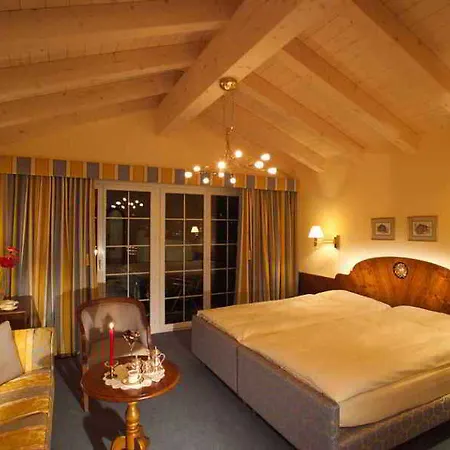 Sonne Hotel 4*