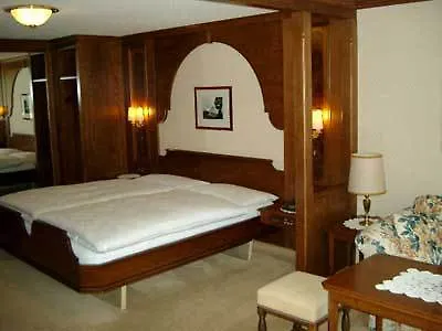 Otel Sonne 4*