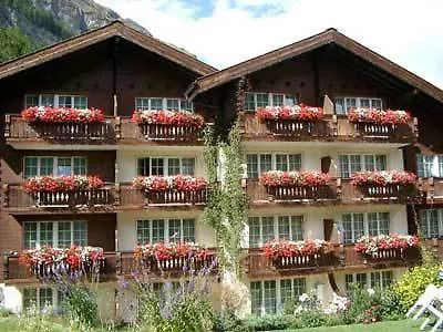 Hotel Sonne 4*