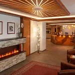 Sonne Hotel 4*