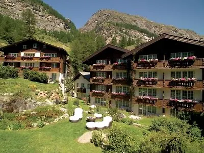 Otel Sonne 4*