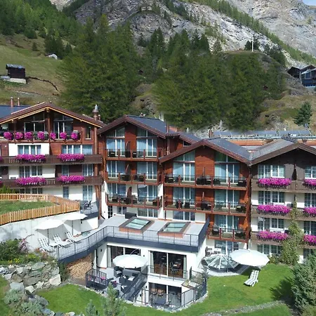 Otel Sonne