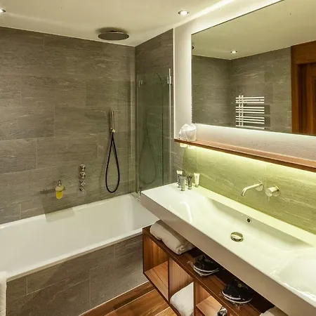 Otel Sonne 4*