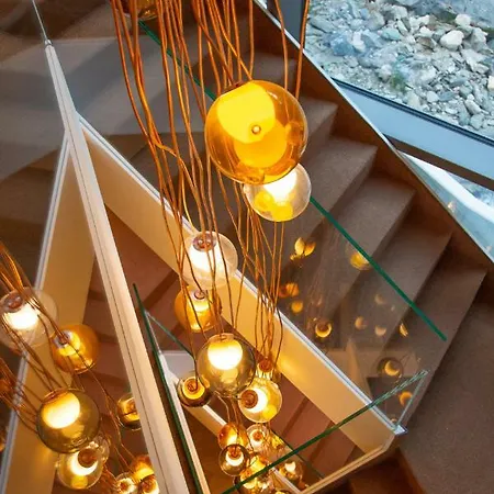 Sonne Hotel Zermatt