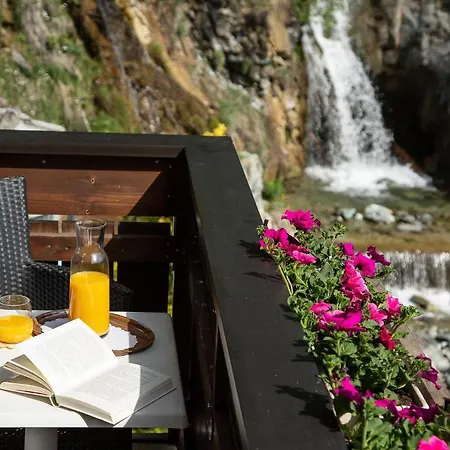 Hotel Sonne