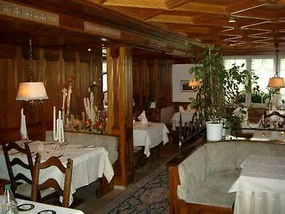 Otel Sonne Zermatt
